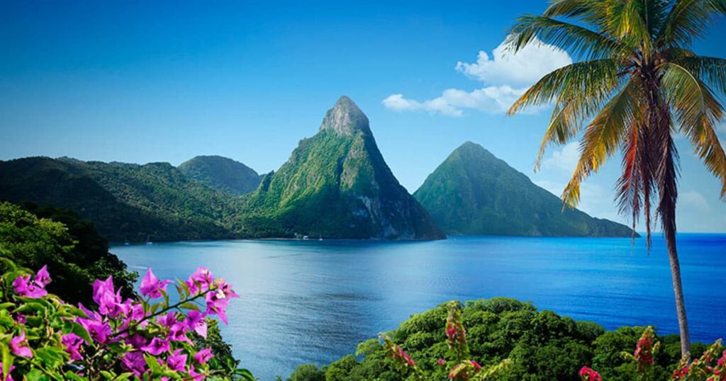 St. Lucia Travel Guide 2025