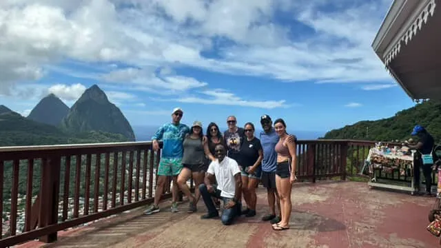 H&A Tours Happy Guests