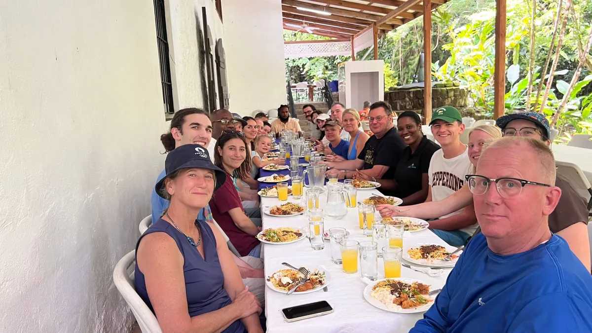 H&A Tours Happy Guests