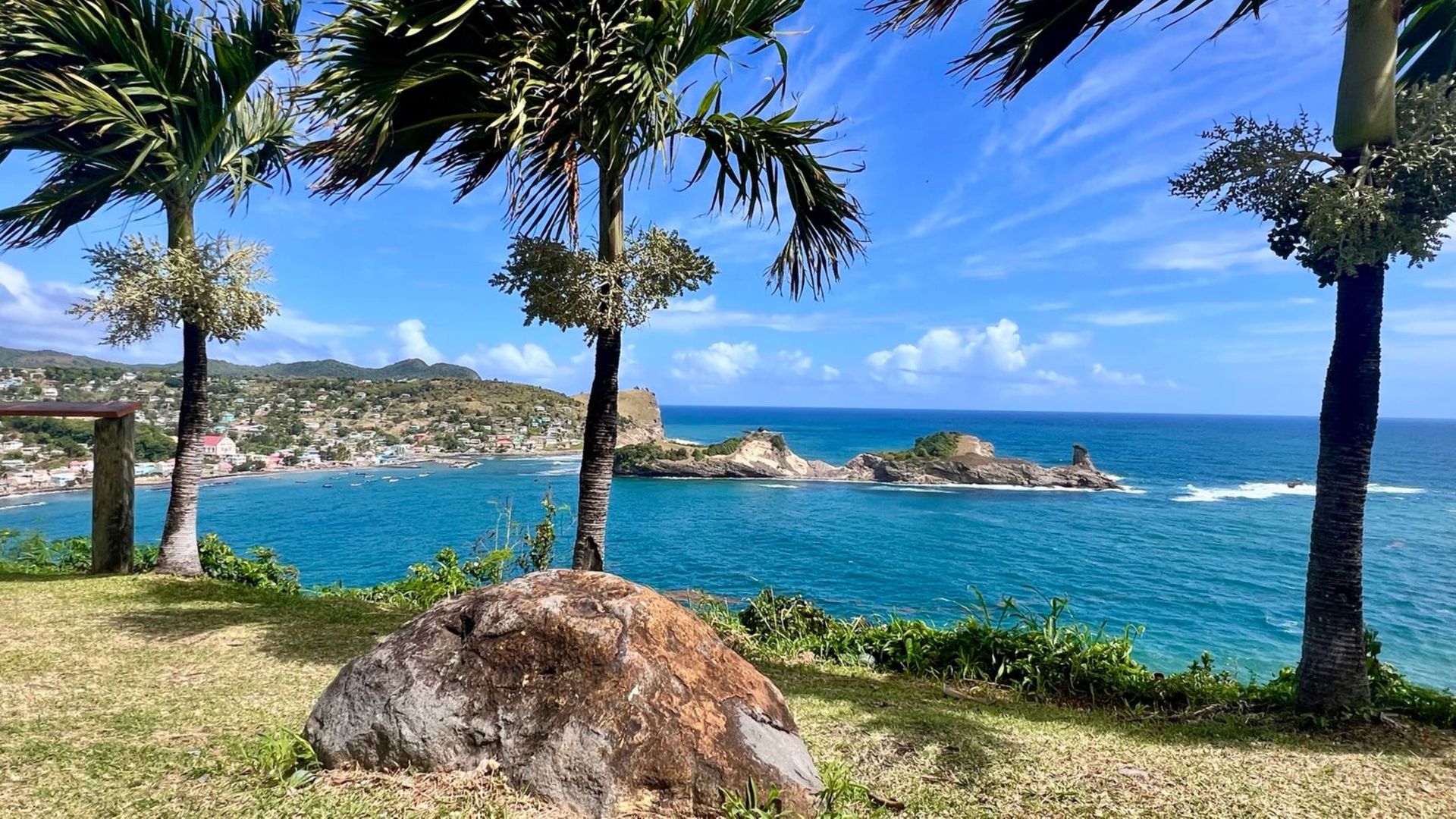 St. Lucia Travel Guide 2025