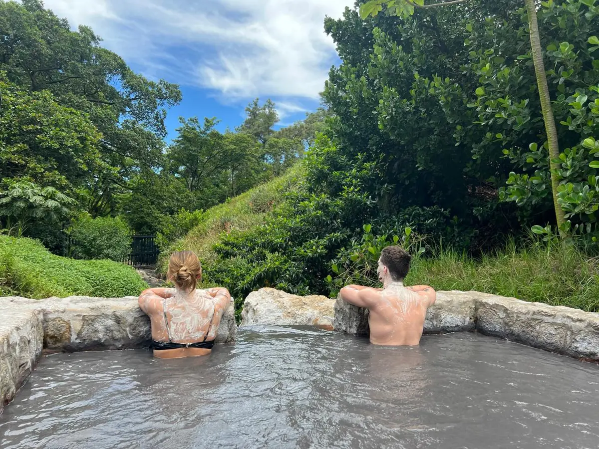 Sulphur Springs