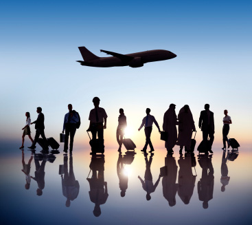 Travel Agents/ Tour Operators