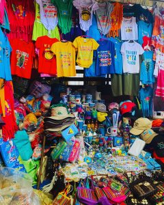 St Lucia Castries Walking and Shopping Tour
