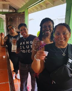 Taste of St Lucia Rum Tour