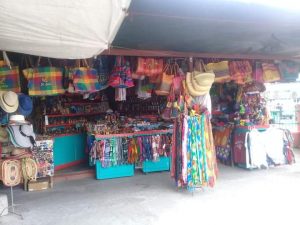 St Lucia Castries Walking and Shopping Tour